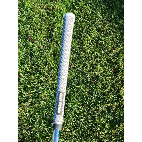 Diawa Dyna Max 200 Steel Shaft Sand Wedge 56* RH 36" New Grip - Picture 5 of 16